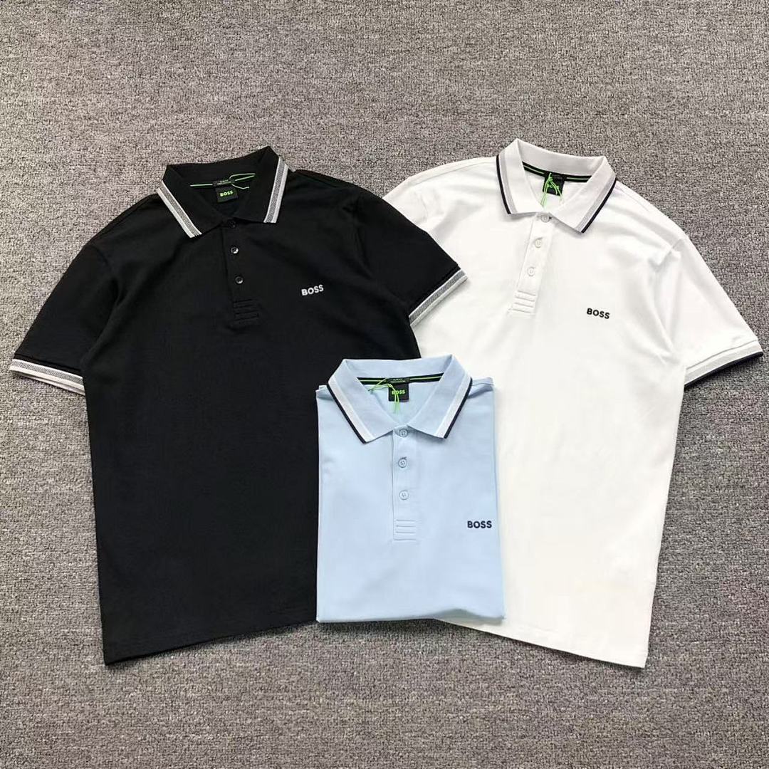 Hugo Boss 135 H⭐G⭐ B⭐⭐S POLO 4107010177 (Im 170Cm 60Kg I Wear Size XL In The Phot)