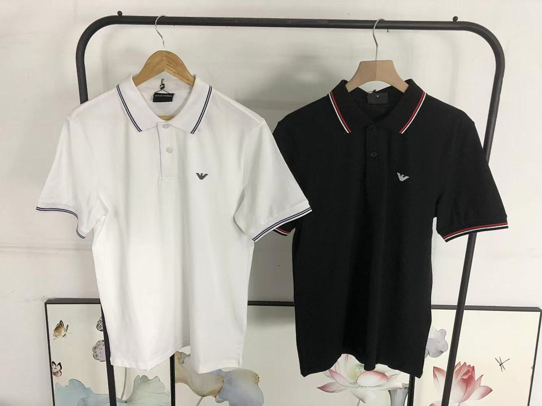Unbranded 98 E⭐P⭐R⭐⭐ A⭐M⭐N⭐ POLO 1112290330 (Im 170Cm 60Kg I Wear Size M In The Phot) - Image 21
