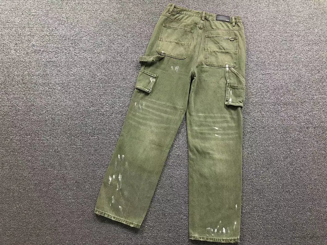 AMIRI 215 AMIRI - Image 9