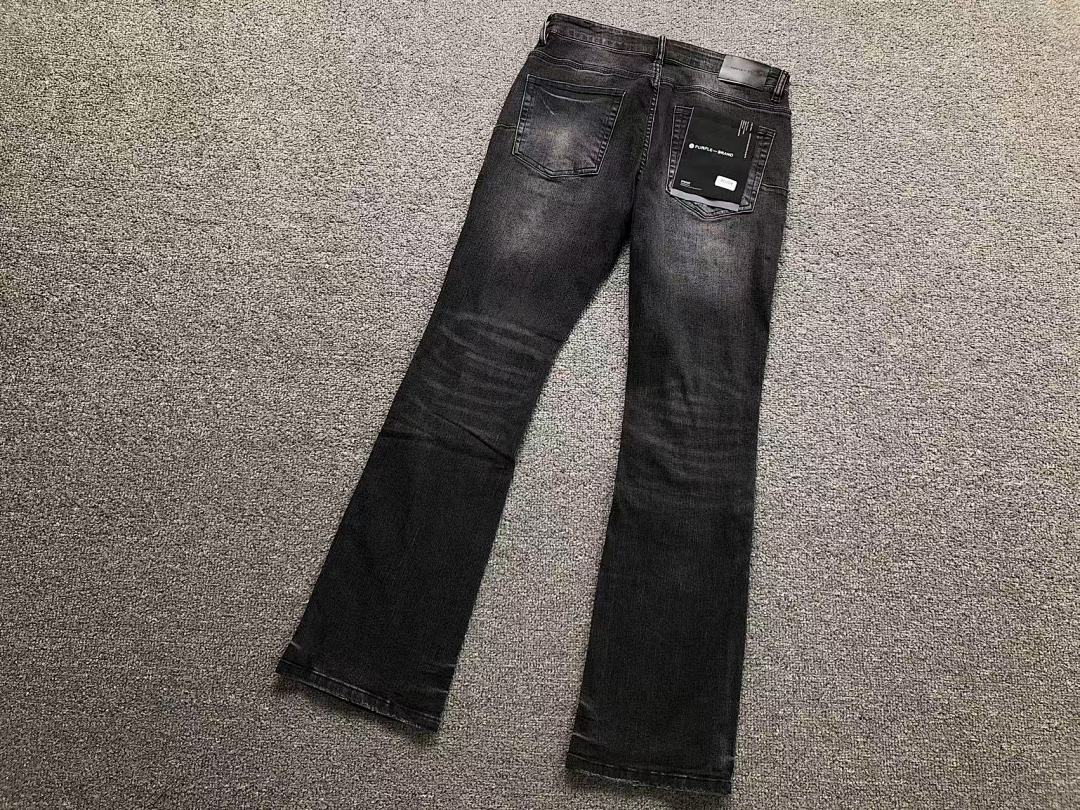 Purple 215 PURPLE TROUSERS 3110250317 (Im 170Cm 60Kg I Wear Size 30 In The Phot) - Image 10