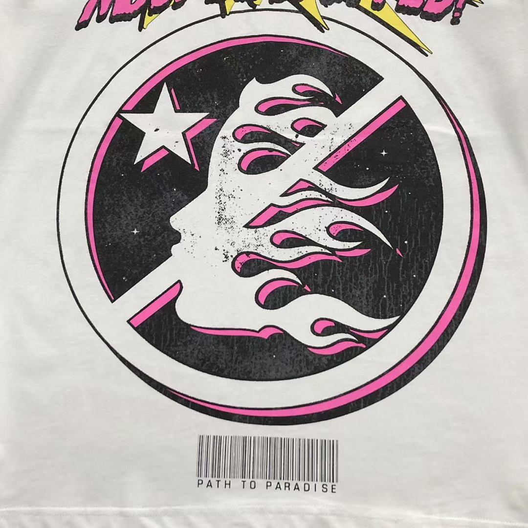 Hellstar 115 HELLSTAR T-SHIRT 22040664125 (Im 170Cm 60Kg I Wear Size M In The Phot) - Image 15