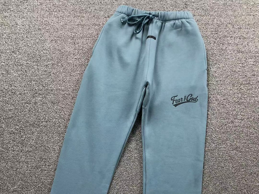 Fear of God 165 TROUSERS 139 FOG HOODIE - Image 54