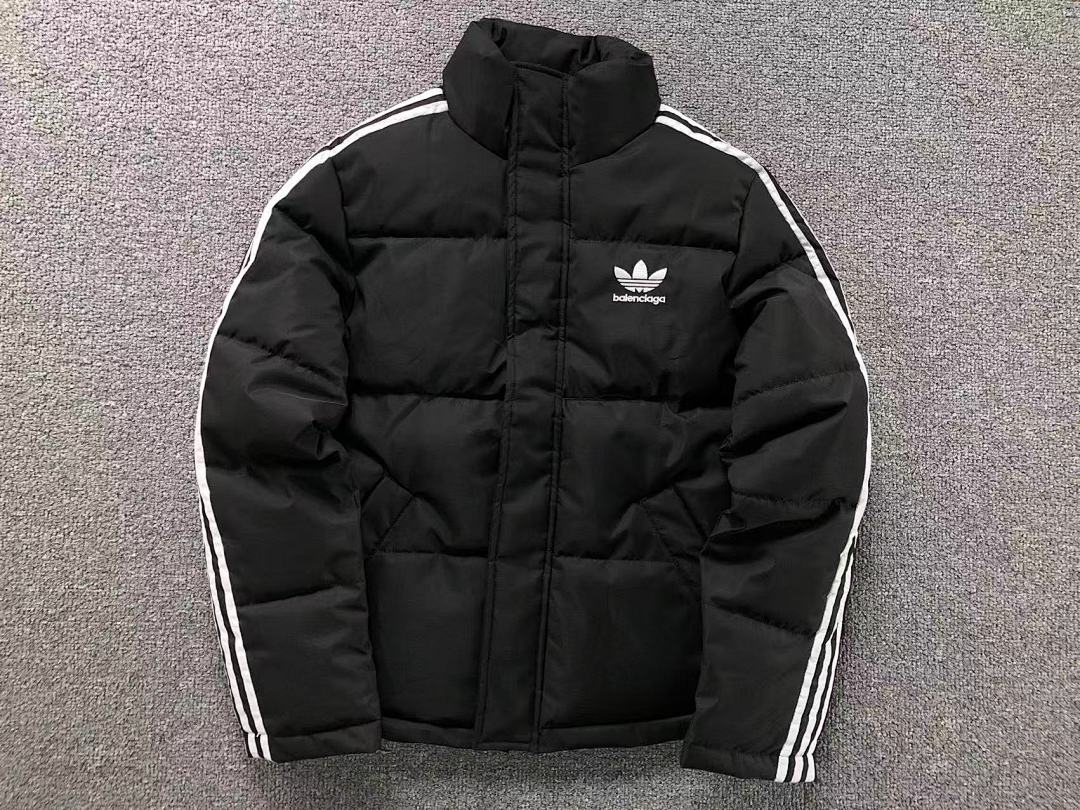 Adidas 195 A⭐I⭐AS COTTON CIOTHES 1109010635 (Im 170Cm 60Kg I Wear Size S In The Phot) - Image 8