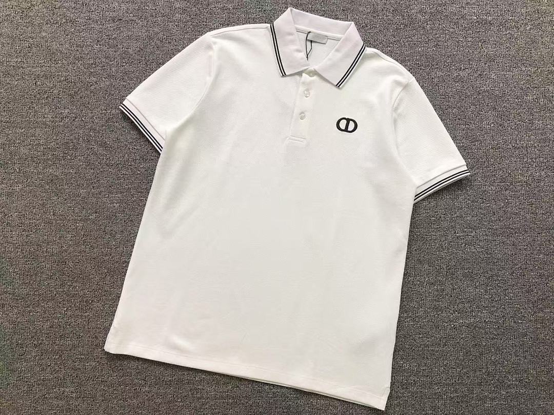 Dior 178 D⭐O⭐ POLO 2203273505 (Im 170Cm 60Kg I Wear Size L In The Phot) - Image 8
