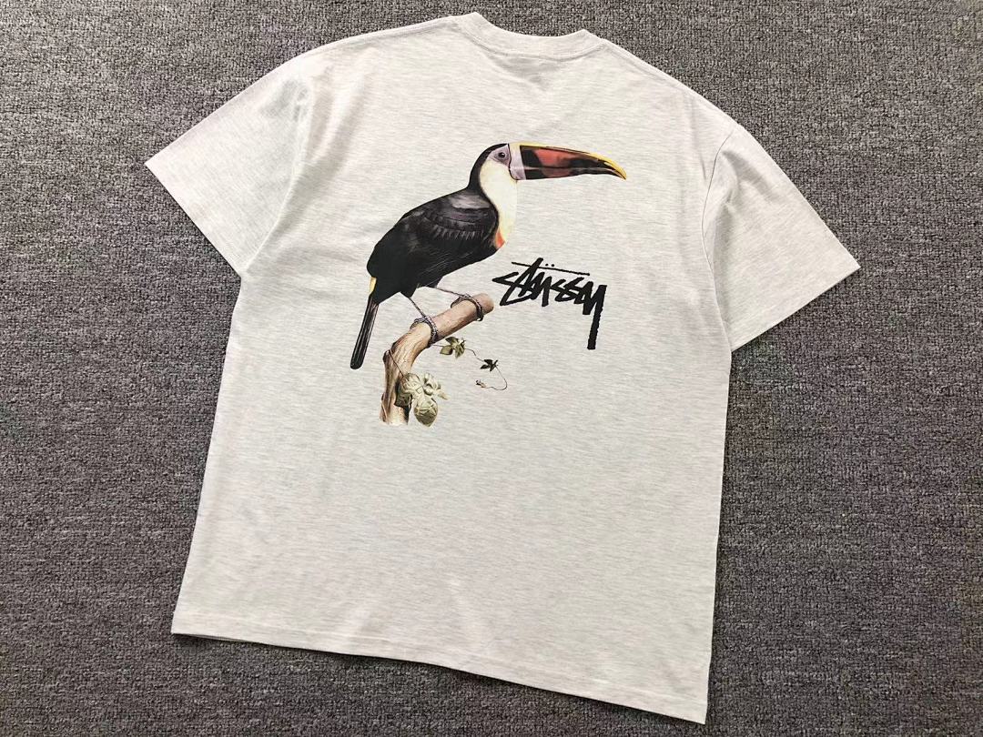 Stussy 85 STUSSY T-SHIRT - Image 10