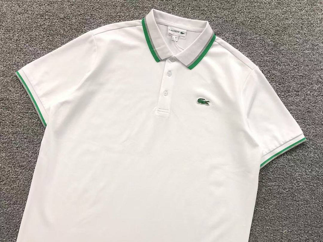 Lacoste 125 LACOSTE POLO 3111013605 (Im 170Cm 60Kg I Wear Size XL In The Phot) - Image 10