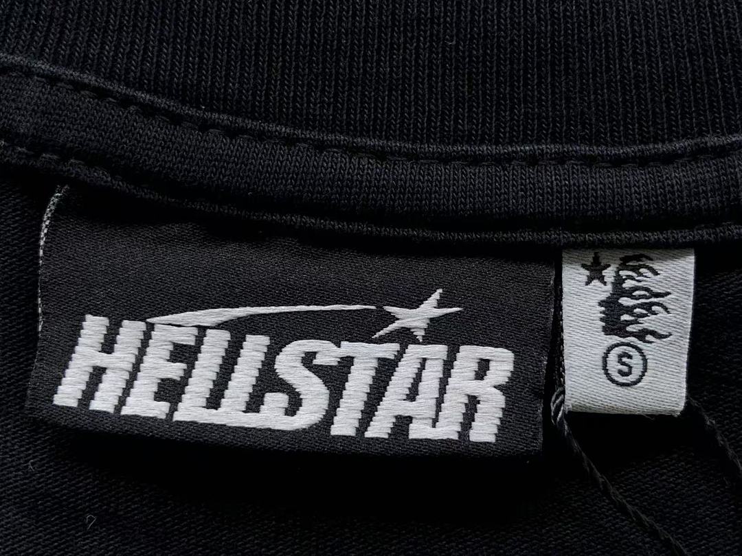 Hellstar 105 HELLSTAR T-SHIRT 3107013317 (Im 170Cm 60Kg I Wear Size S In The Phot) - Image 17