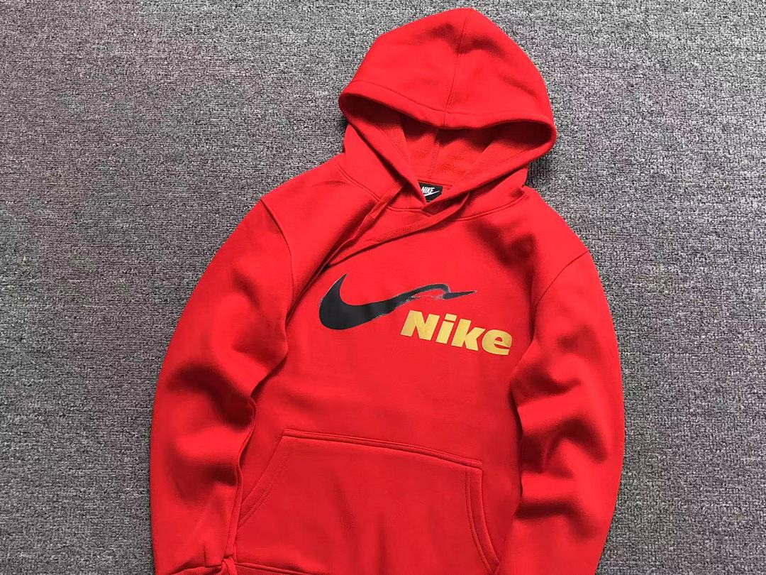 Unbranded 215 N⭐K⭐ HOODIE 412042001 (Im 170Cm 60Kg I Wear Size M In The Phot) - Image 8
