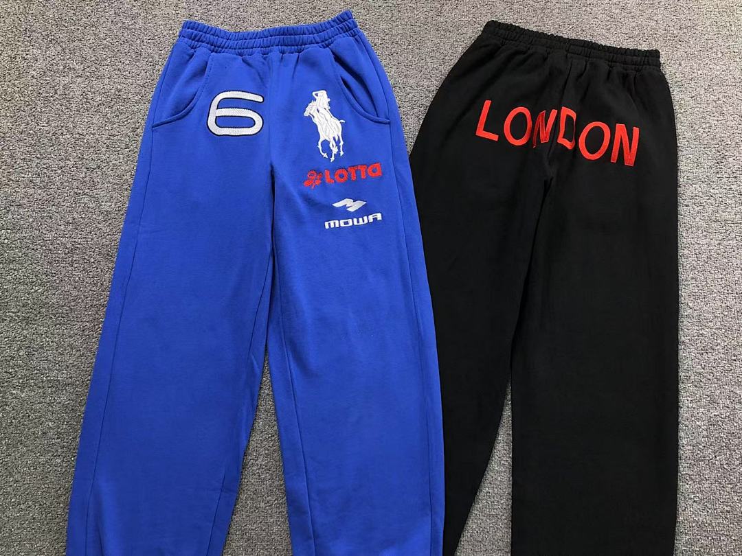 Mowalola 168 MO⭐ALOL⭐ TROUSERS 3112064917 (Im 170Cm 60Kg I Wear Size S In The Phot) - Image 6