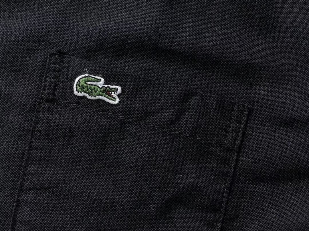 Lacoste 128 LACOSTE SHIRT 5251608147 (Im 170Cm 60Kg I Wear Size L In The Phot) - Image 23