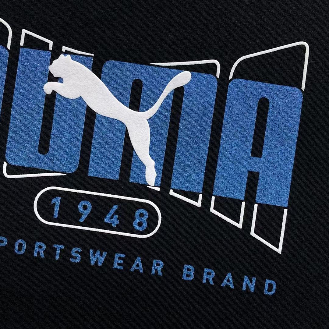Unbranded 128 PUMA T-SHIRT 4201192501 (Im 170Cm 60Kg I Wear Size XXL In The Phot) - Image 21