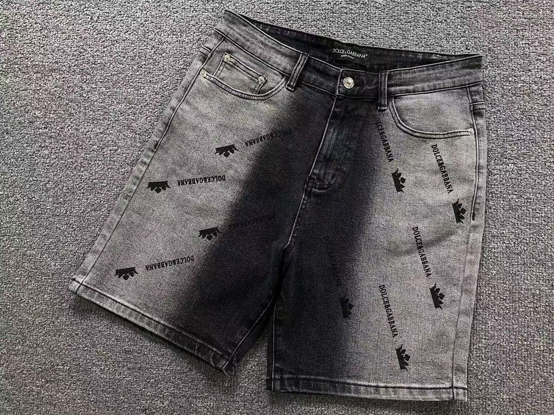 Dolce & Gabbana 195 D⭐LC⭐ GA⭐⭐A⭐A SHORTS 22061013125 (Im 170Cm 60Kg I Wear Size 31 In The Phot) - Image 10