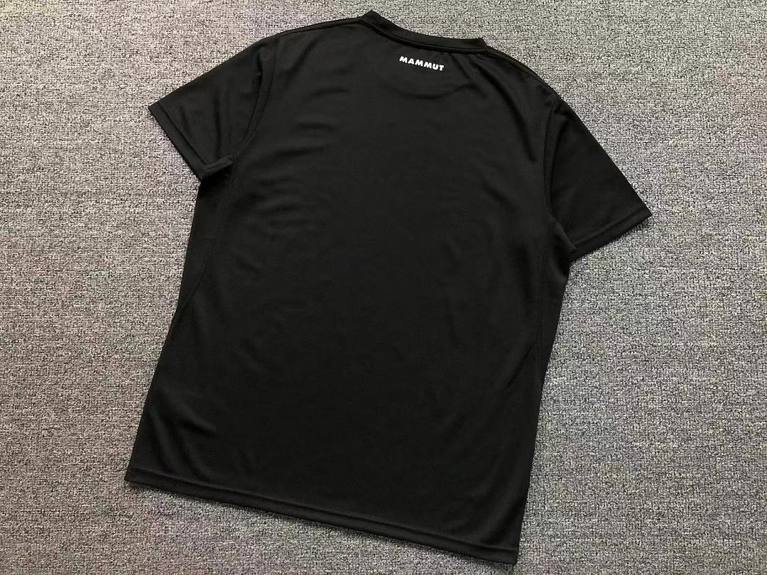 Mammut 138 MAMMUT T-SHIRT 2204280504 (Im 170Cm 60Kg I Wear Size L In The Phot) - Image 13