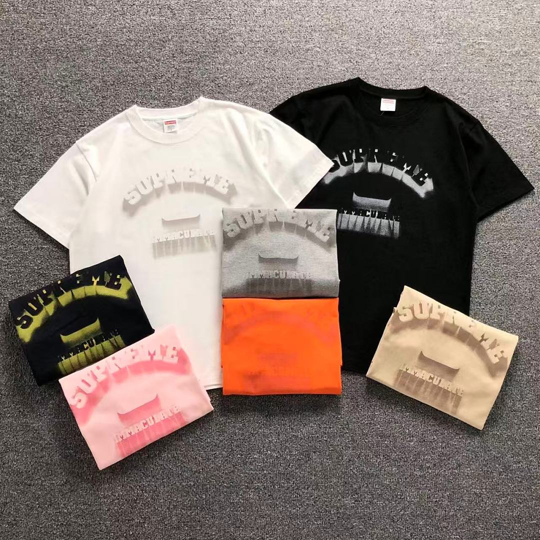 Supreme 98 S⭐⭐R⭐⭐E T-SHIRT 4208204802 (Im 170Cm 60Kg I Wear Size M In The Phot), photo 1