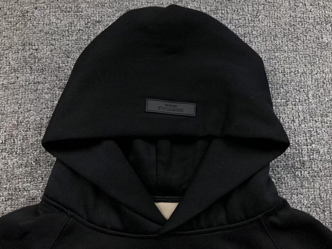 Fear of God 138 FOG HOODIE 4105092177 (Im 170Cm 60Kg I Wear Size M In The Phot) - Image 24