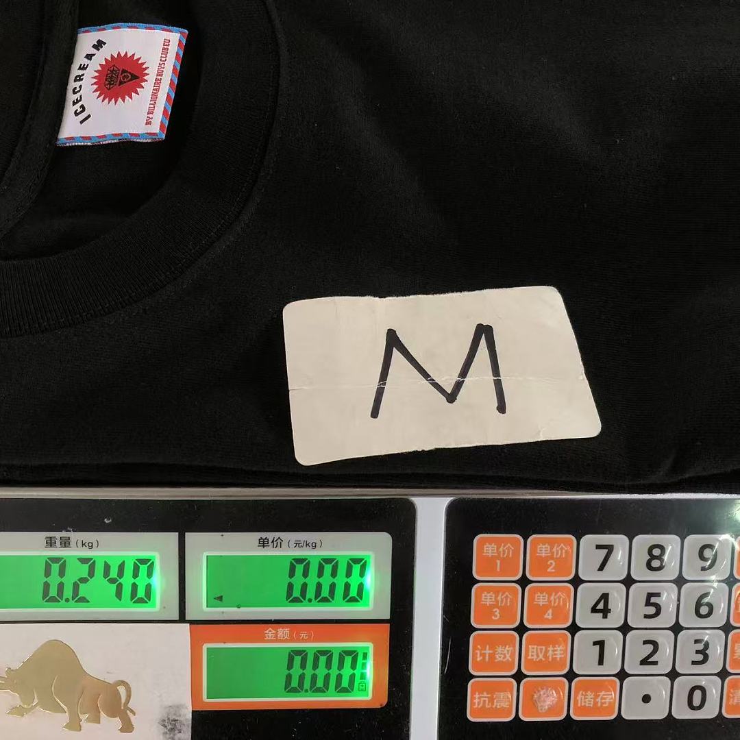 Icecream 98 IC⭐⭐R⭐AM T-SHIRT 126210302 (Im 170Cm 60Kg I Wear Size M In The Phot) - Image 21