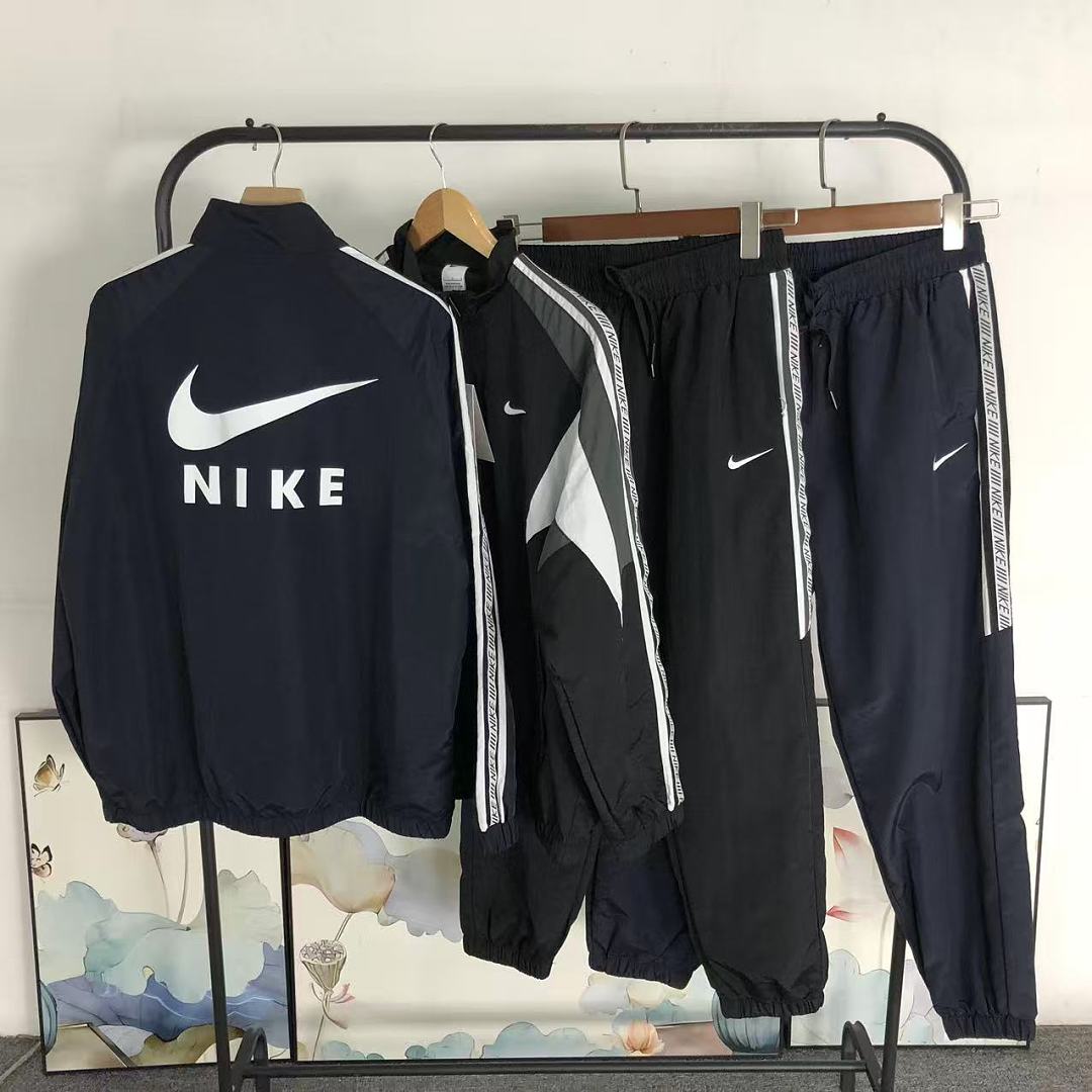 Nike TROUSERS 138 N⭐K⭐ JACKET - Image 49