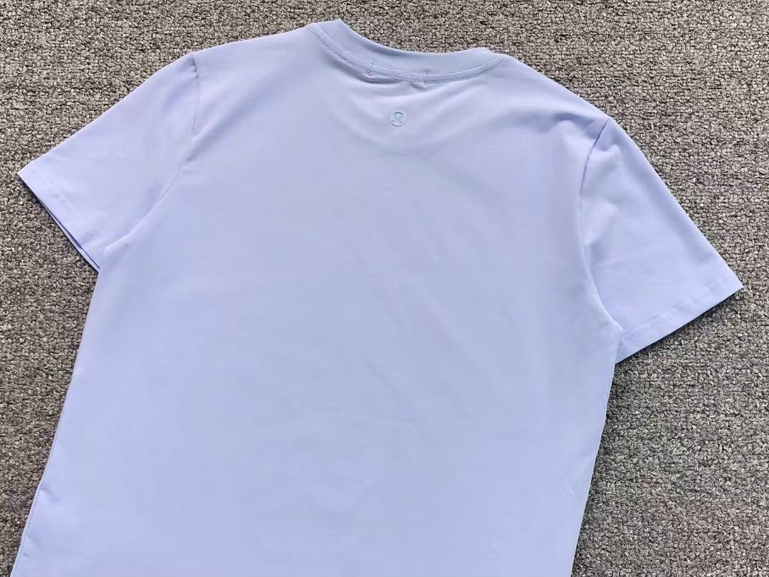 Unbranded 128 LULULEMON T-SHIRT FEMAIE - Image 11