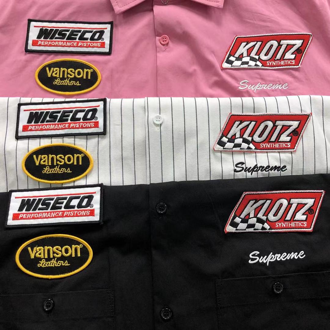 Supreme 268 S⭐⭐R⭐⭐E SHIRT 22051518001 (Im 170Cm 60Kg I Wear Size M In The Phot) - Image 23