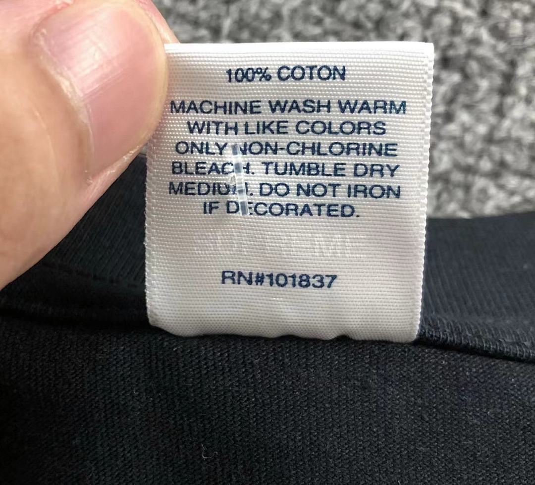 Supreme 95 S⭐⭐R⭐⭐E T-SHIRT - Image 19
