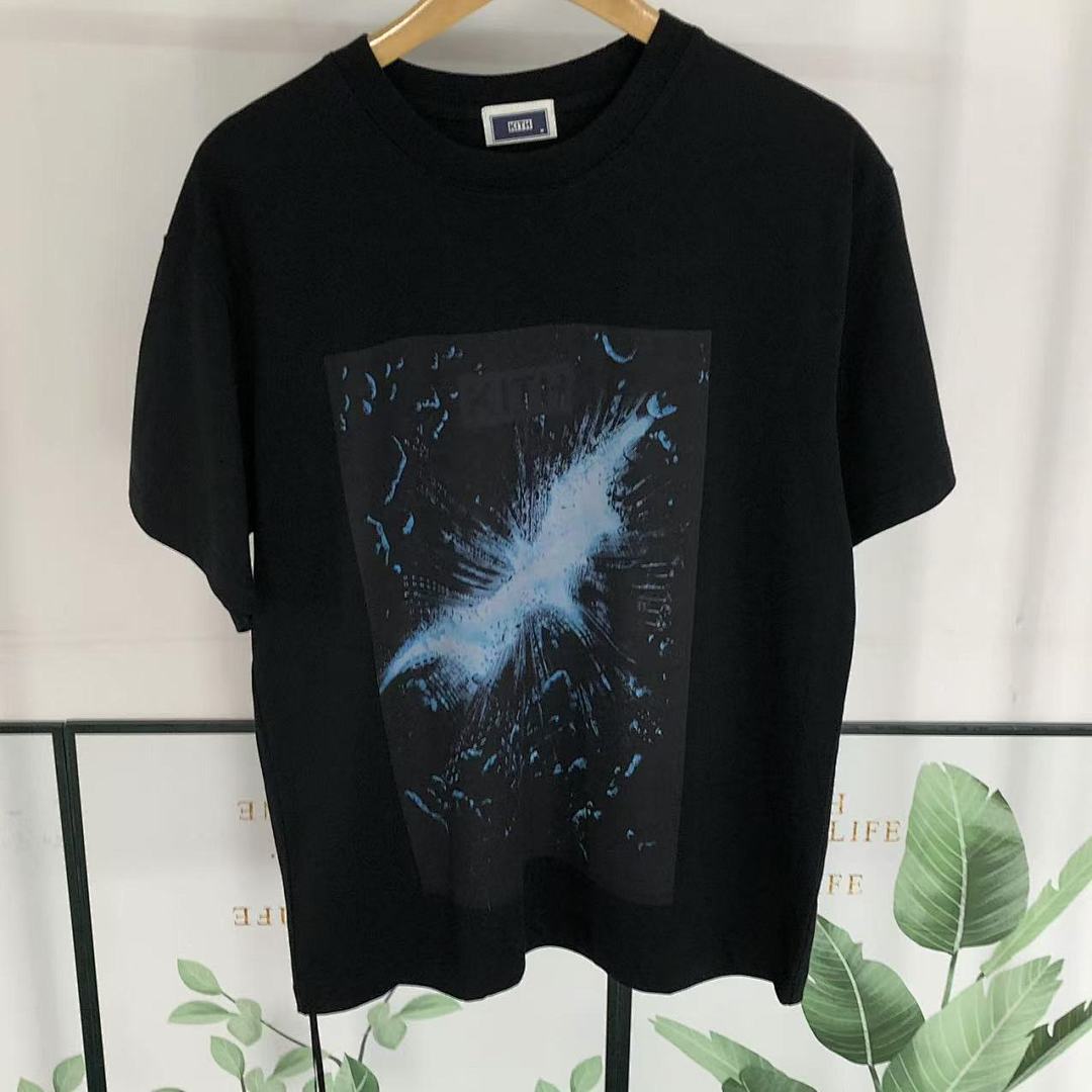 Kith 95 KITH T-SHIRT 504191995 (Im 170Cm 60Kg I Wear Size M In The Phot) - Image 19