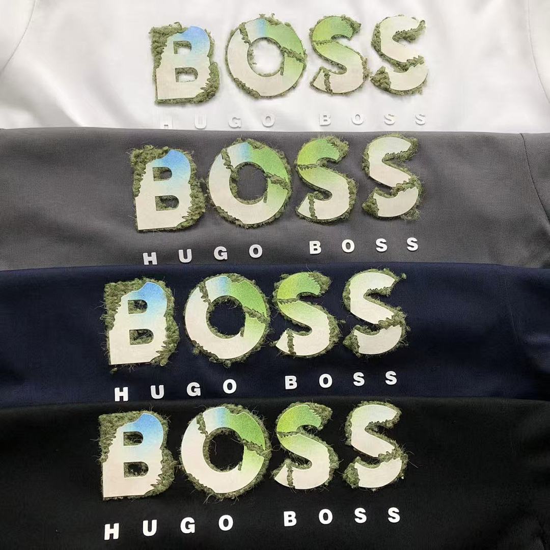 Unbranded 108 H⭐G⭐ B⭐⭐S T-SHIRT 2204011501 (Im 170Cm 60Kg I Wear Size L In The Phot) - Image 16