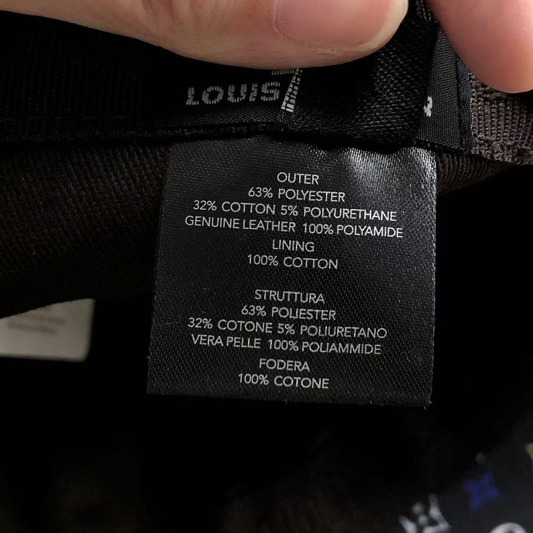 Louis Vuitton 98 L⭐ - Image 16