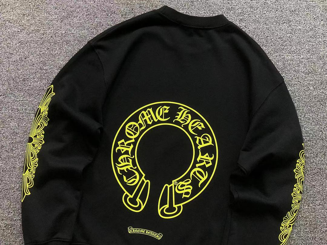 Comme des Garcons 218 C⭐⭐OME HE⭐⭐TS HOODIE 22081803125 (Im 170Cm 60Kg I Wear Size L In The Phot) - Image 12