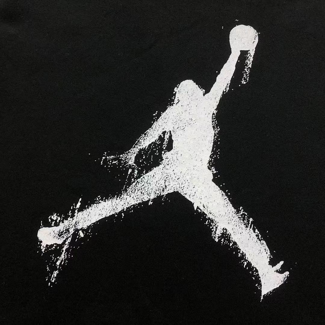 Air Jordan 88 A⭐R J⭐R⭐AN T-SHIRT 1111061302 (Im 170Cm 60Kg I Wear Size L In The Phot) - Image 9