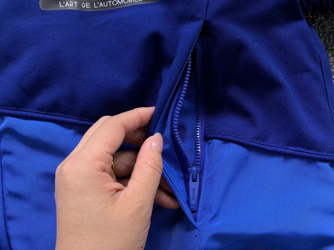 Nike 468 N⭐K⭐ NO⭐T⭐ JACKET COTTON CIOTHES 213132635 (Im 170Cm 60Kg I Wear Size S In The Phot) - Image 33