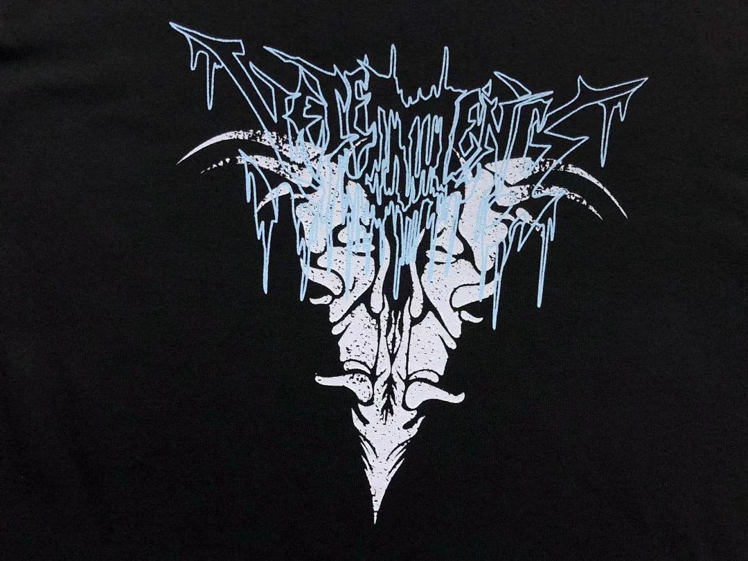 Vetements 108 VETEMENTS T-SHIRT 4112180328 (Im 170Cm 57Kg I Wear Size L In The Phot) - Image 14