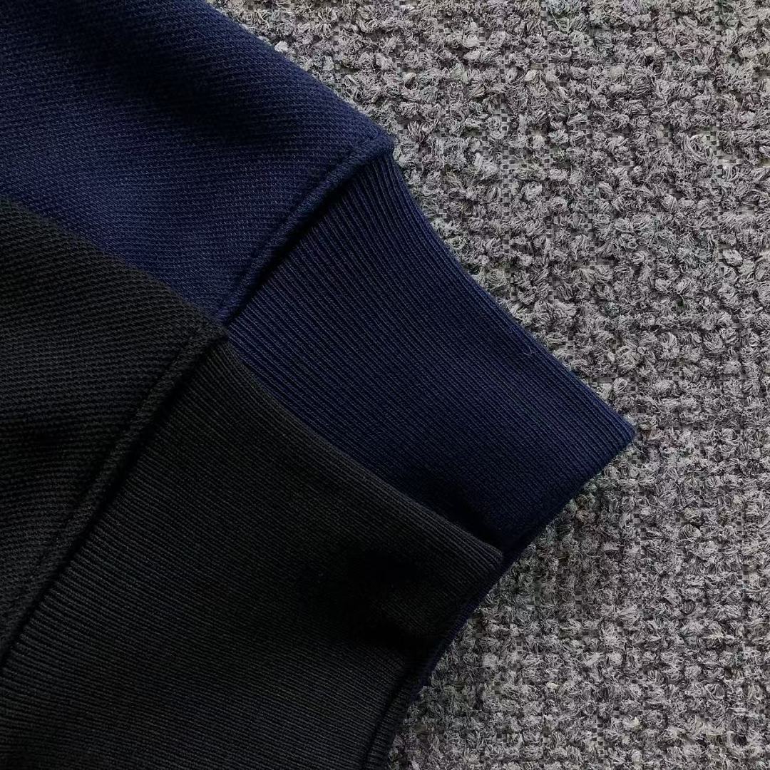 Lacoste 218 LACOSTE HOODIE 2208210504 (Im 170Cm 60Kg I Wear Size M In The Phot) - Image 18