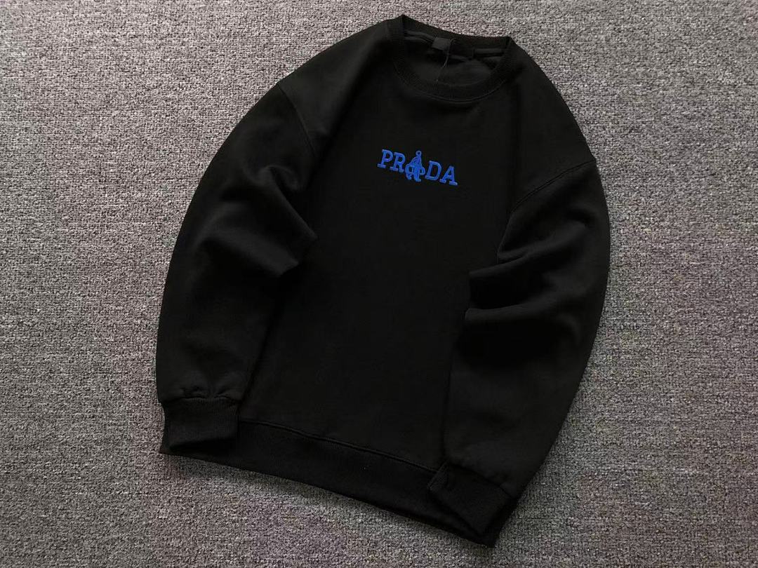 Unbranded 175 P⭐A⭐A HOODIE 2111081101 (Im 170Cm 60Kg I Wear Size M In The Phot) - Image 8