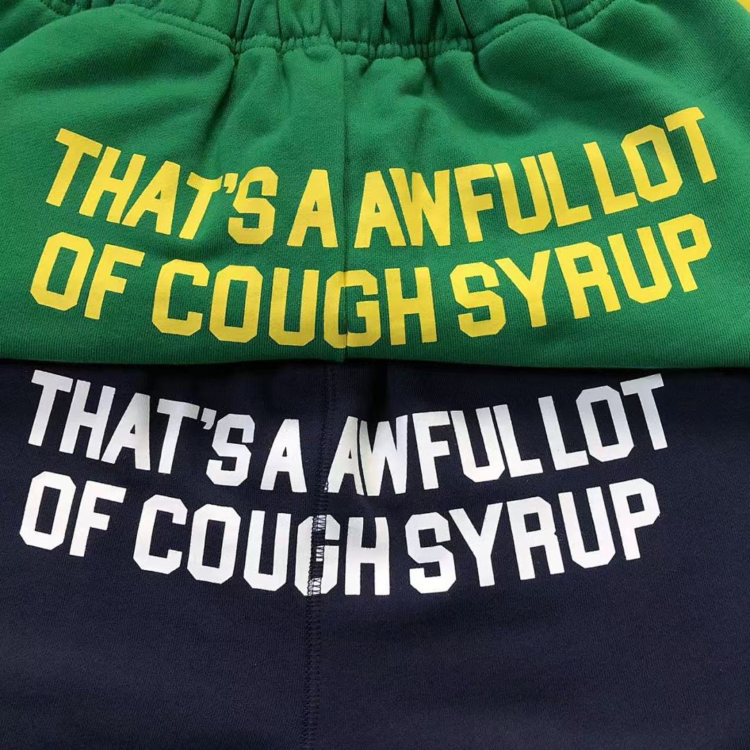 Cough Syrup 208 COU⭐H SY⭐UP TROUSERS 3112200972 (Im 170Cm 55Kg I Wear Size M In The Phot) - Image 18