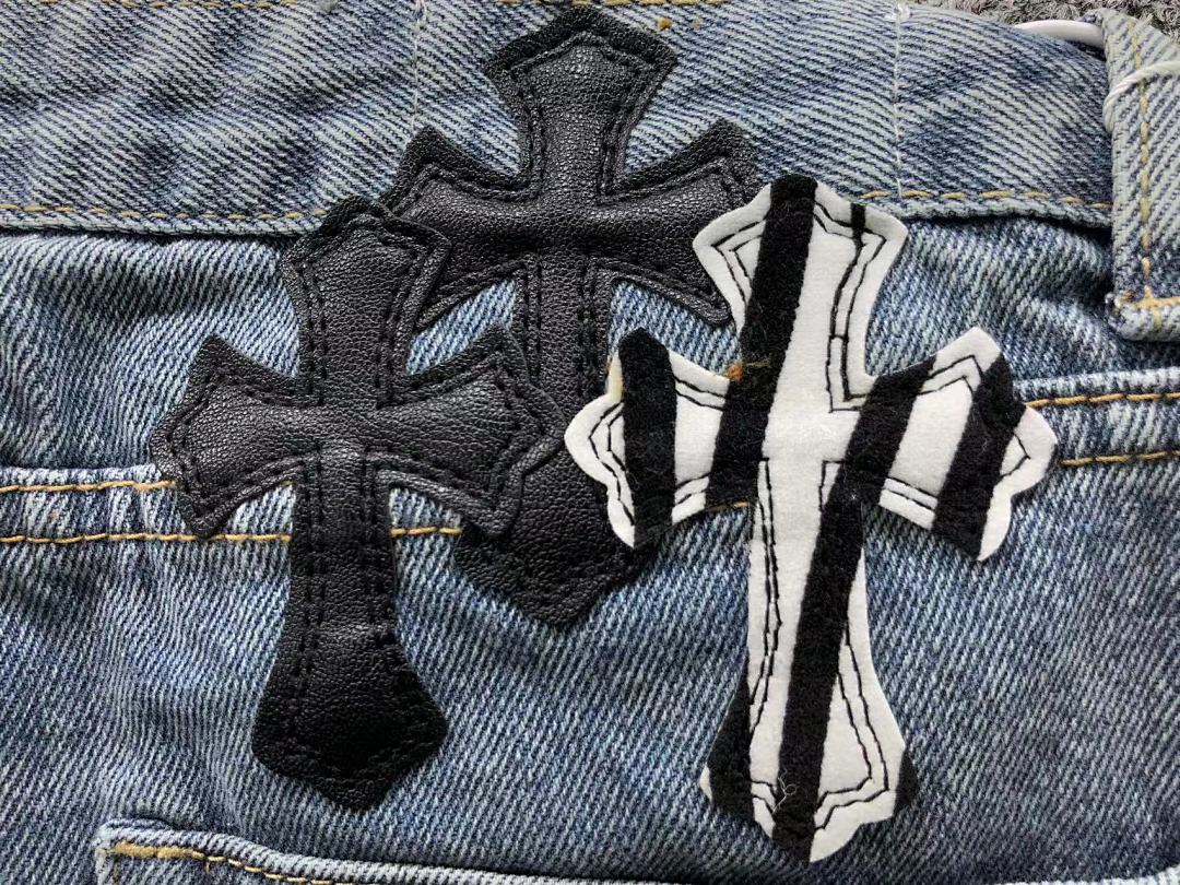Comme des Garcons 215 C⭐⭐OME HE⭐⭐TS TROUSERS 3107120617 (Im 170Cm 60Kg I Wear Size 28 In The Phot) - Image 11