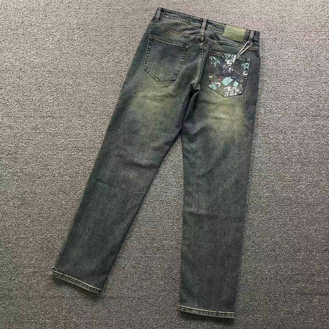 Unbranded 215 B⭐R⭐E⭐RY TROUSERS 4209100101 (Im 170Cm 60Kg I Wear Size 31 In The Phot), photo 1