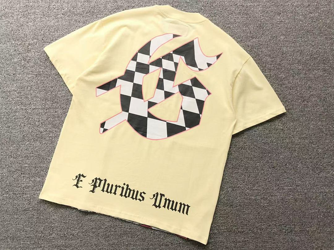 Godspeed 108 GO⭐S⭐E⭐D T-SHIRT 4112181417 (Im 170Cm 60Kg I Wear Size S In The Phot) - Image 22