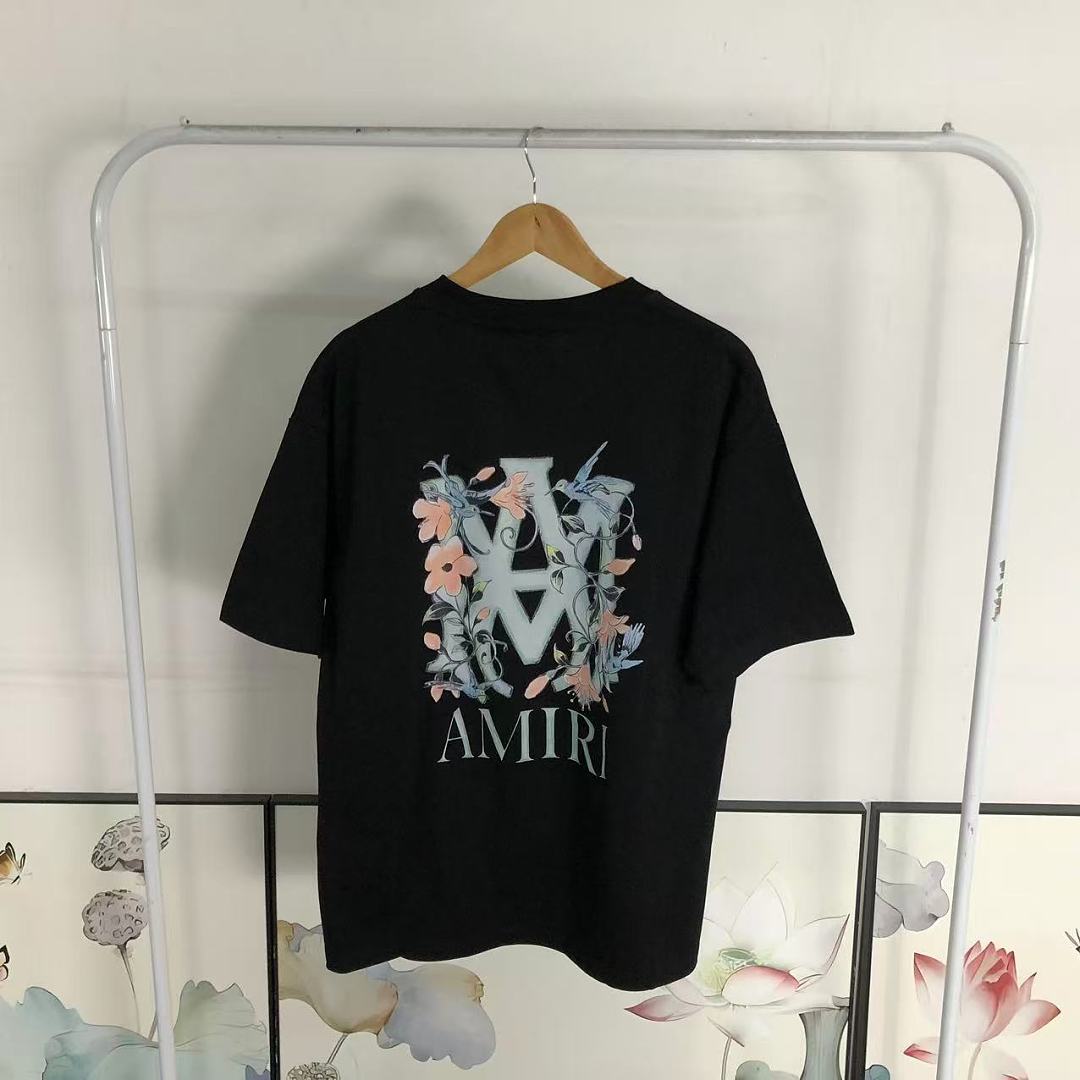 AMIRI 105 AMIRI T-SHIRT 5260816180 (Im 170Cm 60Kg I Wear Size M In The Phot) - Image 19