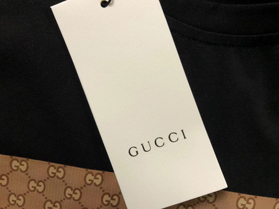Gucci 78 G⭐C⭐I T-SHIRT - Image 21