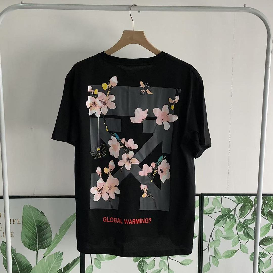 Off-White 75 OFF-WHITE T-SHIRT - Image 19