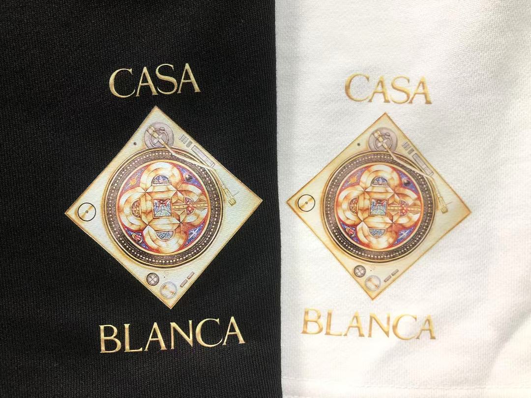 Casablanca 258 CASABLANCA T-SHIRT - Image 31