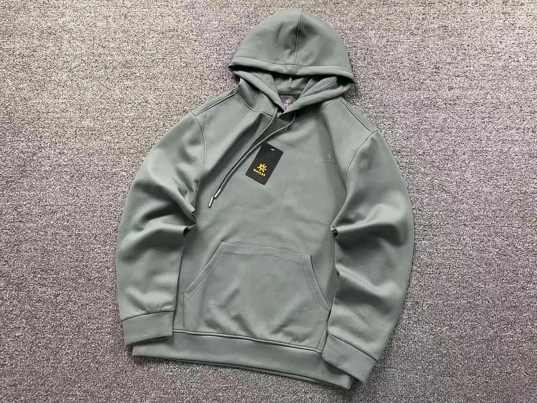 Unbranded TROUSERS 185 KA⭐L⭐S HOODIE - Image 6