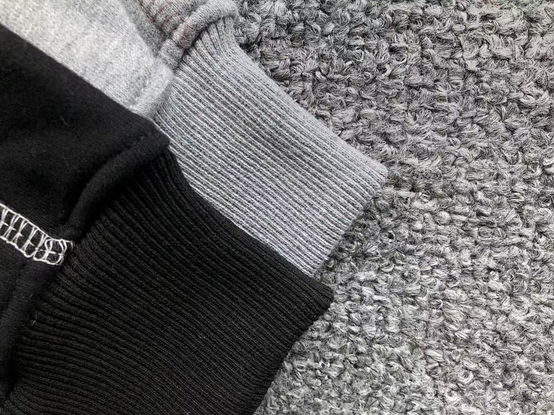 Unbranded TROUSERS 168 KRO⭐N HOODIE - Image 17