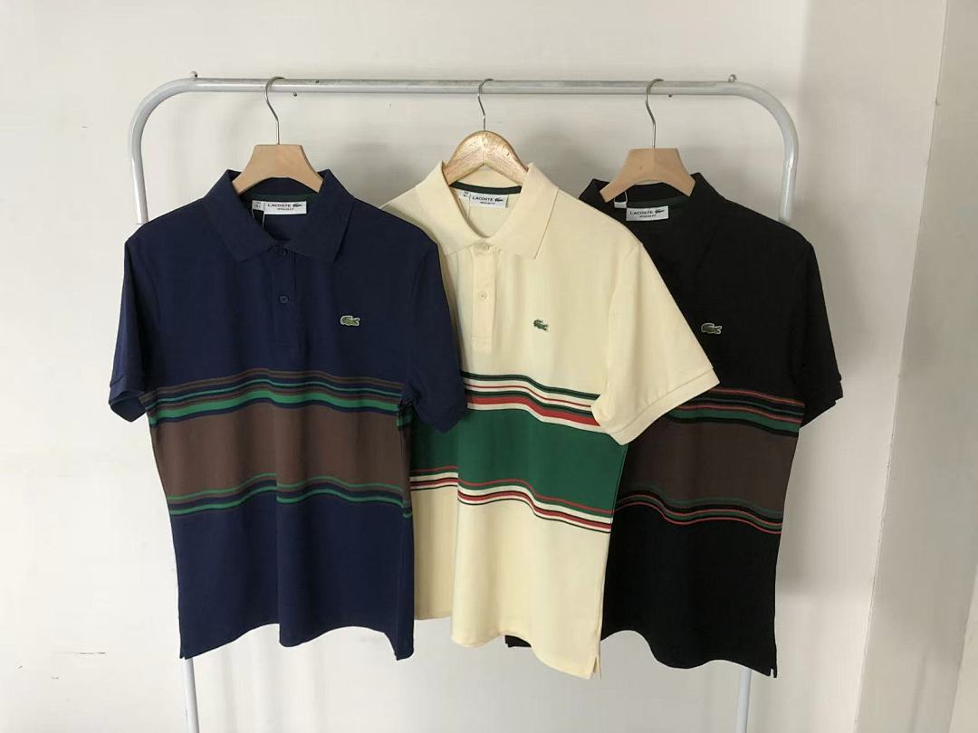 Unbranded 175 LACOSTE POLO 2203064101 (Im 170Cm 60Kg I Wear Size L In The Phot) - Image 24