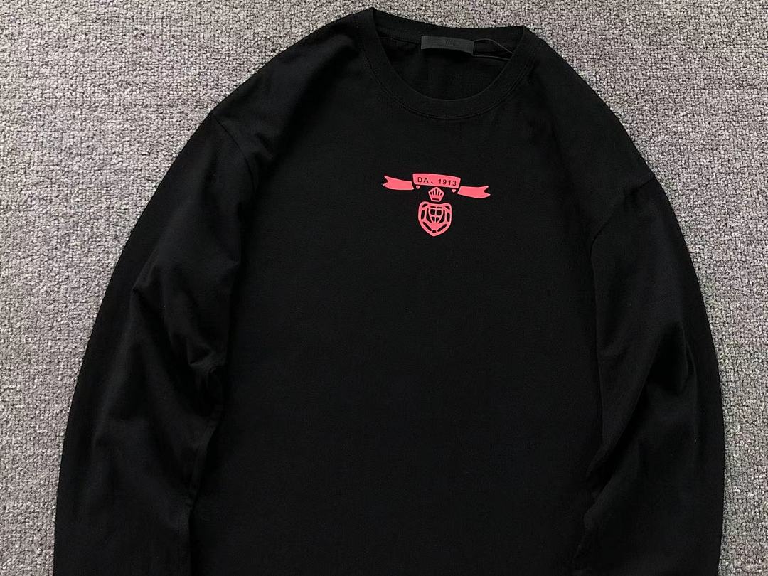 Unbranded 138 P⭐A⭐A LONG SLEEVED 2111082101 (Im 170Cm 60Kg I Wear Size XL In The Phot) - Image 9