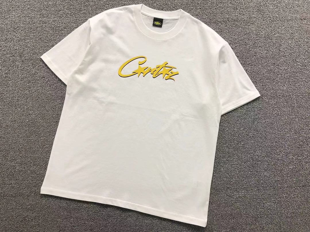 Corteiz 88 CORTEIZ T-SHIRT 5242410123 (Im 170Cm 60Kg I Wear Size M In The Phot) - Image 8