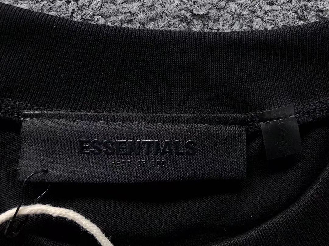 Fear of God 98 FOG VEST 212130117 (Im 170Cm 57Kg I Wear Size S In The Phot) - Image 22