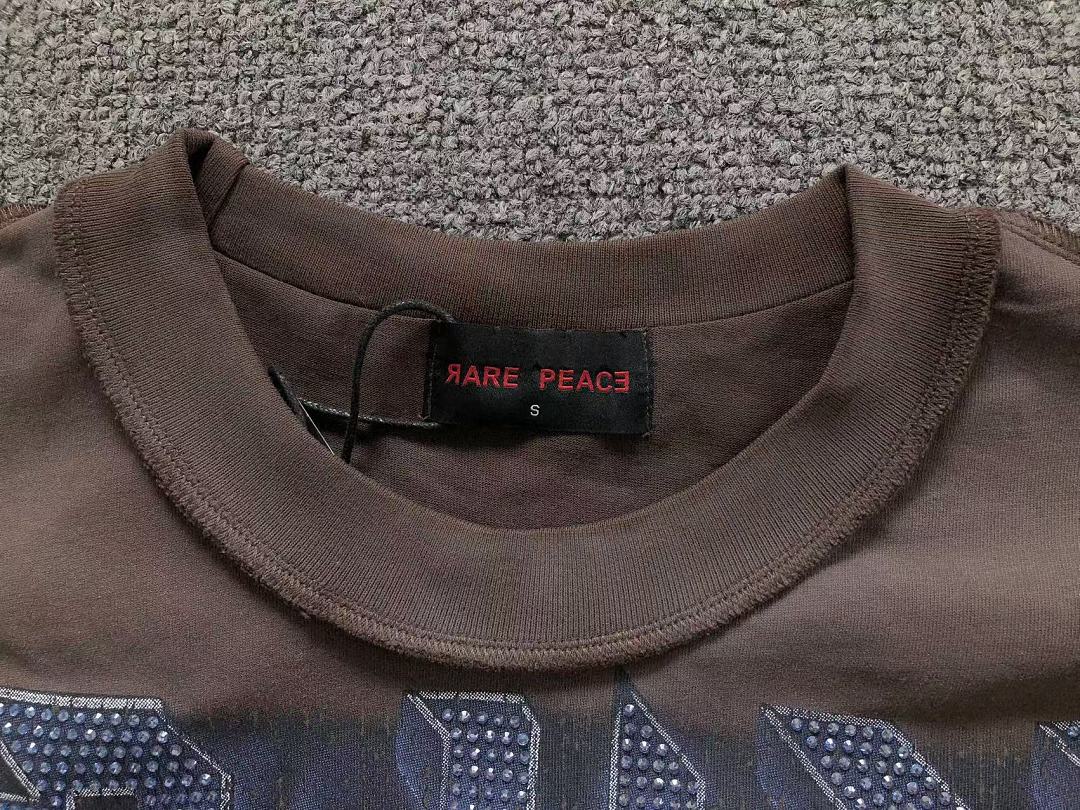 Unbranded 125 FASHION T-SHIRT 3208132217 (Im 170Cm 60Kg I Wear Size S In The Phot) - Image 14