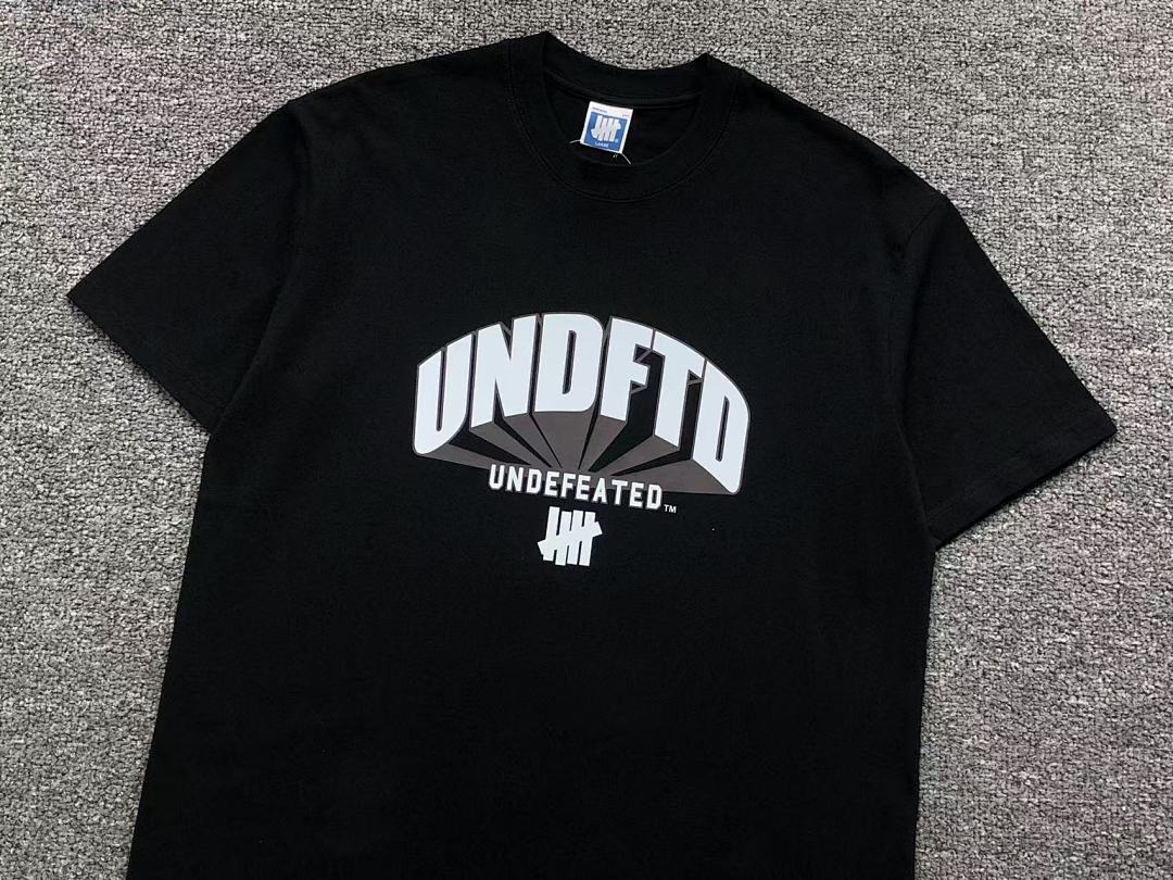 Undefeated 85 UNDEFEATED T-SHIRT 4104222302 (Im 170Cm 60Kg I Wear Size L In The Phot) - Image 18