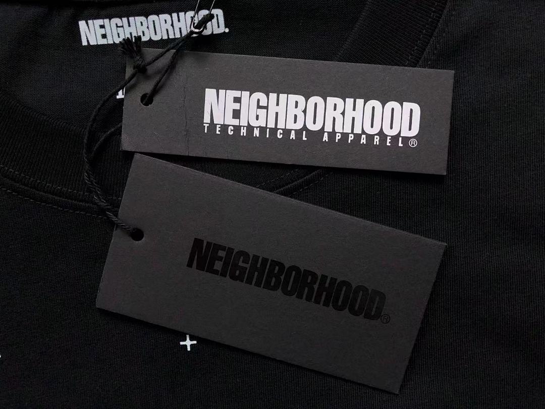 Neighborhood 106 NEIGHBORHOOD T-SHIRT - Image 29